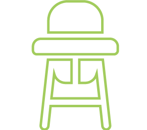 רשתות ארציות של מעונות יום וצהרונים