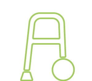 בתי אבות, דיור מוגן ומרכזי יום לקשיש